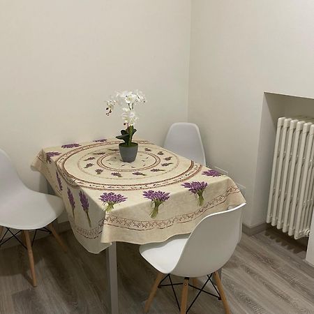 Apartamento La Violetta Di Parma // Del Ducato Exterior foto