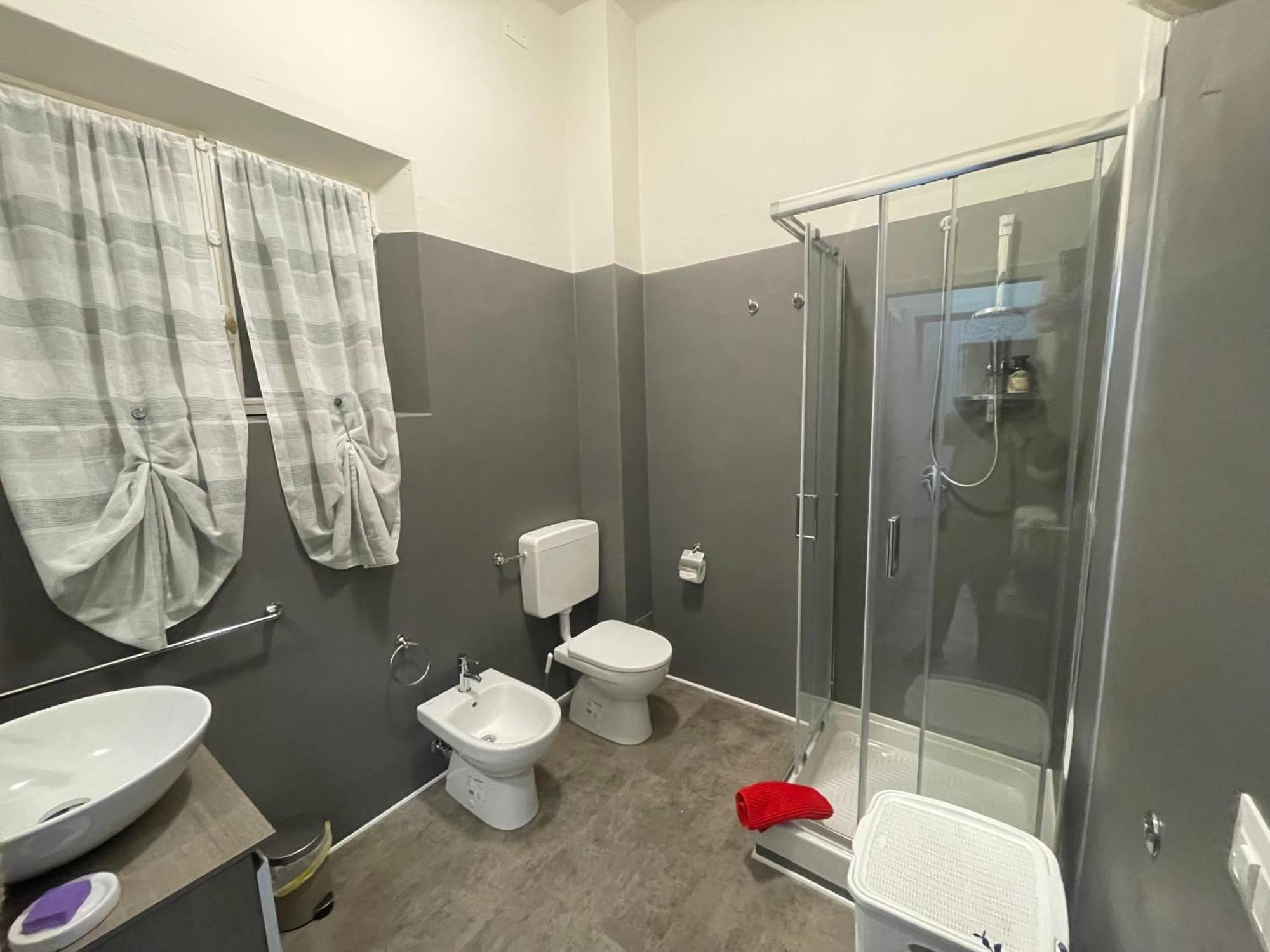 Apartamento La Violetta Di Parma // Del Ducato Exterior foto