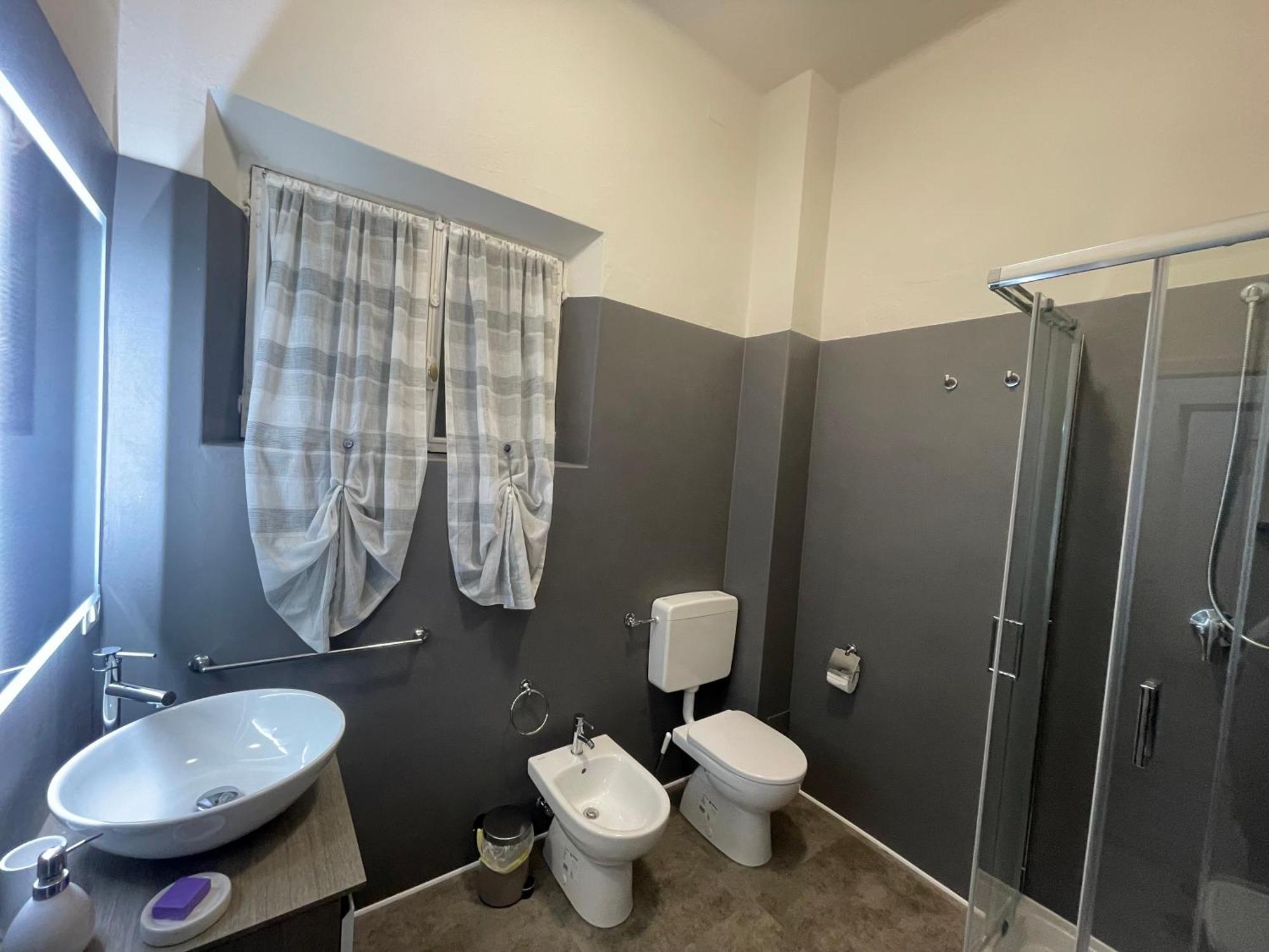 Apartamento La Violetta Di Parma // Del Ducato Exterior foto